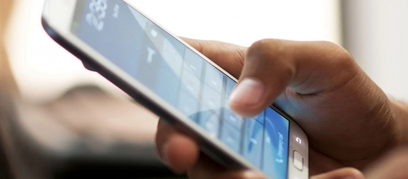 Πώς τα κινητά τηλέφωνα αυξάνουν την έκκριση κορτιζόλης;